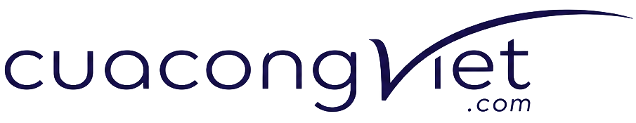 Cửa Cổng Việt